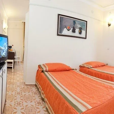 Ali Bey Park Hotel