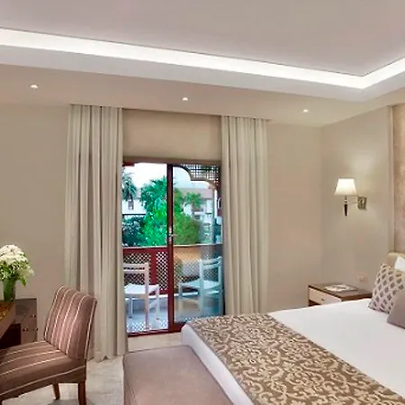 Ali Bey Park 5* Manavgat