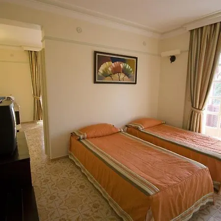 Ali Bey Park 5*