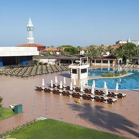 Ali Bey Park Hotel
