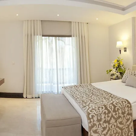 Hotel Ali Bey Park