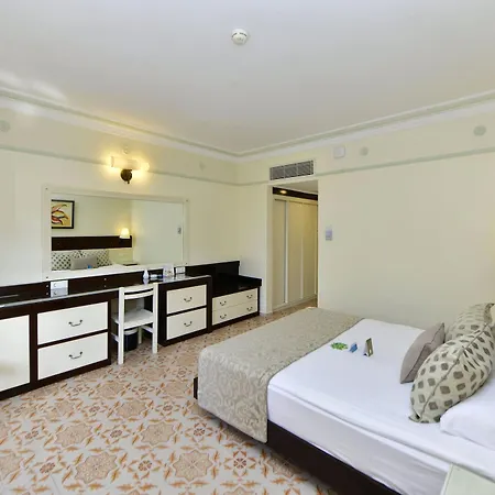 Ali Bey Park Hotel 5*