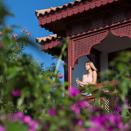 Ali Bey Park Hotel